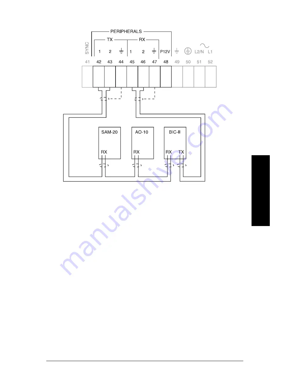 Milltronics airanger XPL plus Instruction Manual Download Page 17