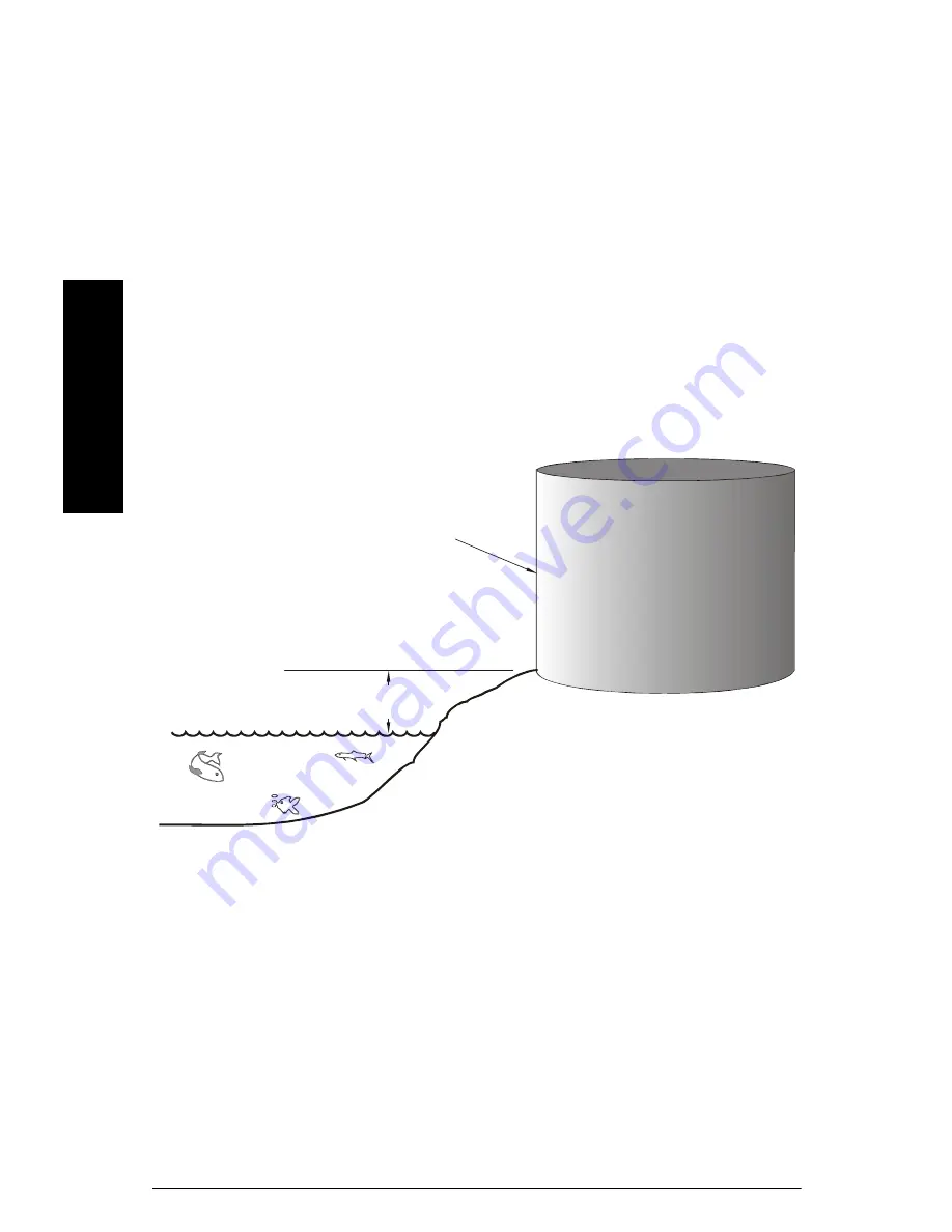 Milltronics airanger XPL plus Instruction Manual Download Page 34