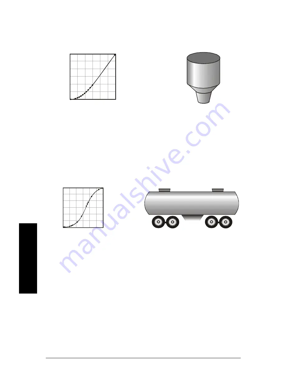 Milltronics airanger XPL plus Instruction Manual Download Page 86