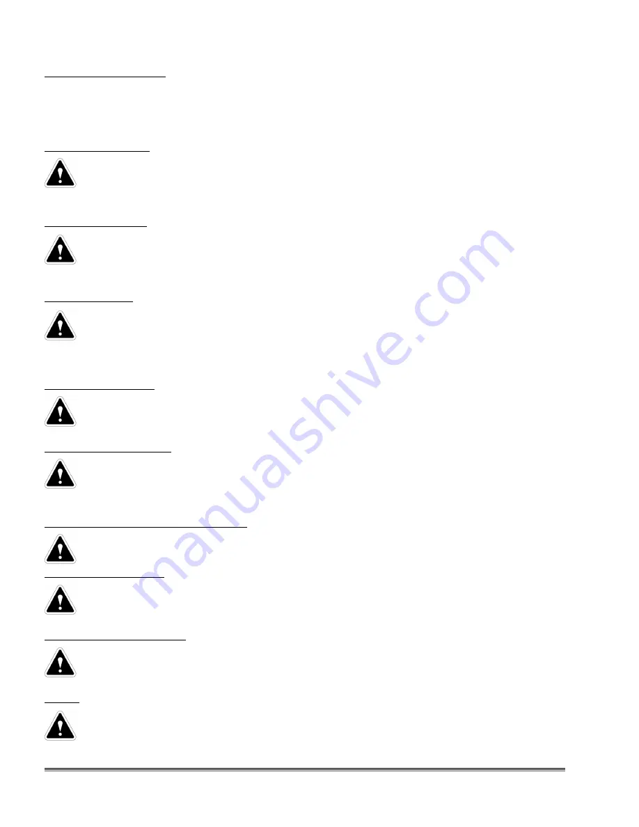 Milton Roy MILROYAL D Instruction Manual Download Page 2