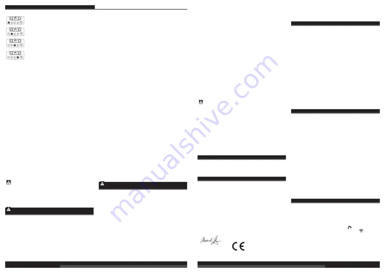 Milwaukee 4933472071 Original Instructions Manual Download Page 46