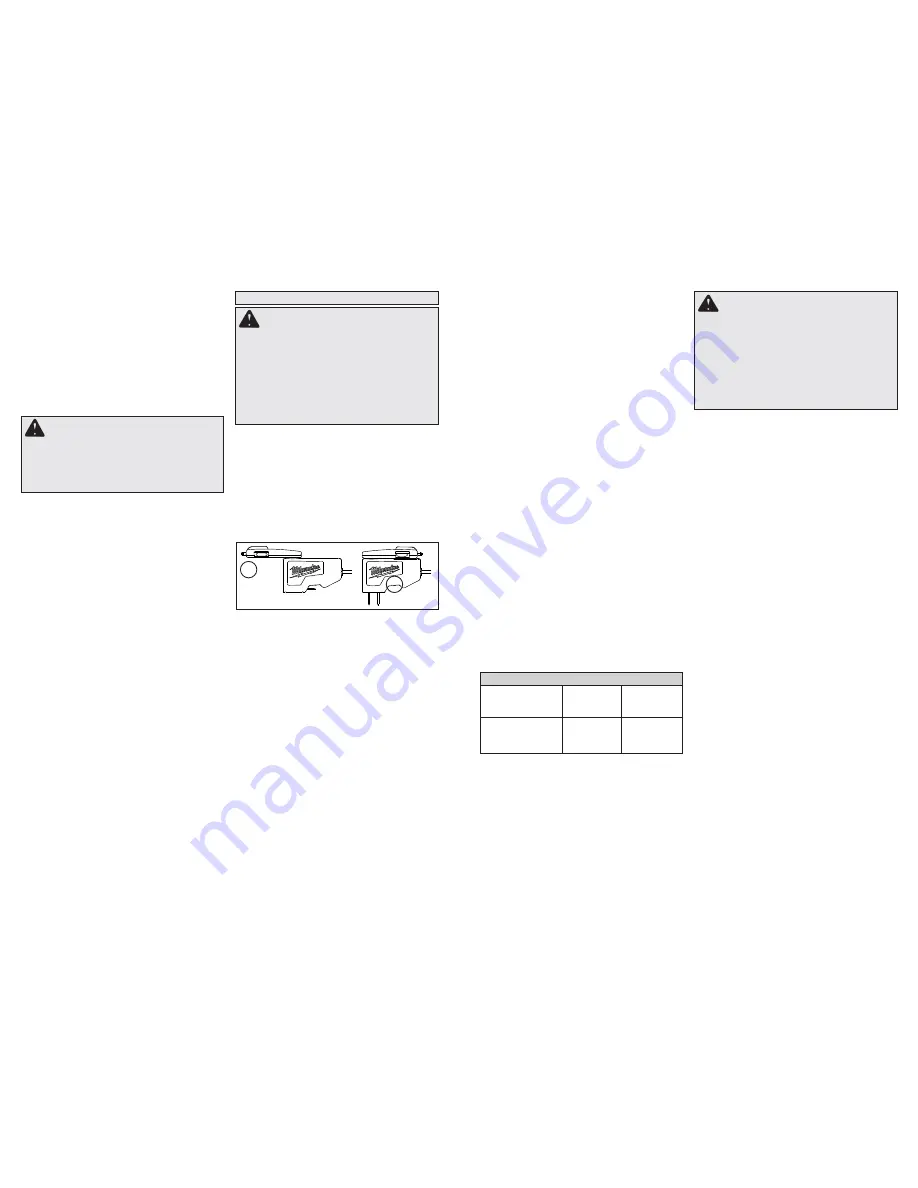 Milwaukee M18 2710-20 Operator'S Manual Download Page 7