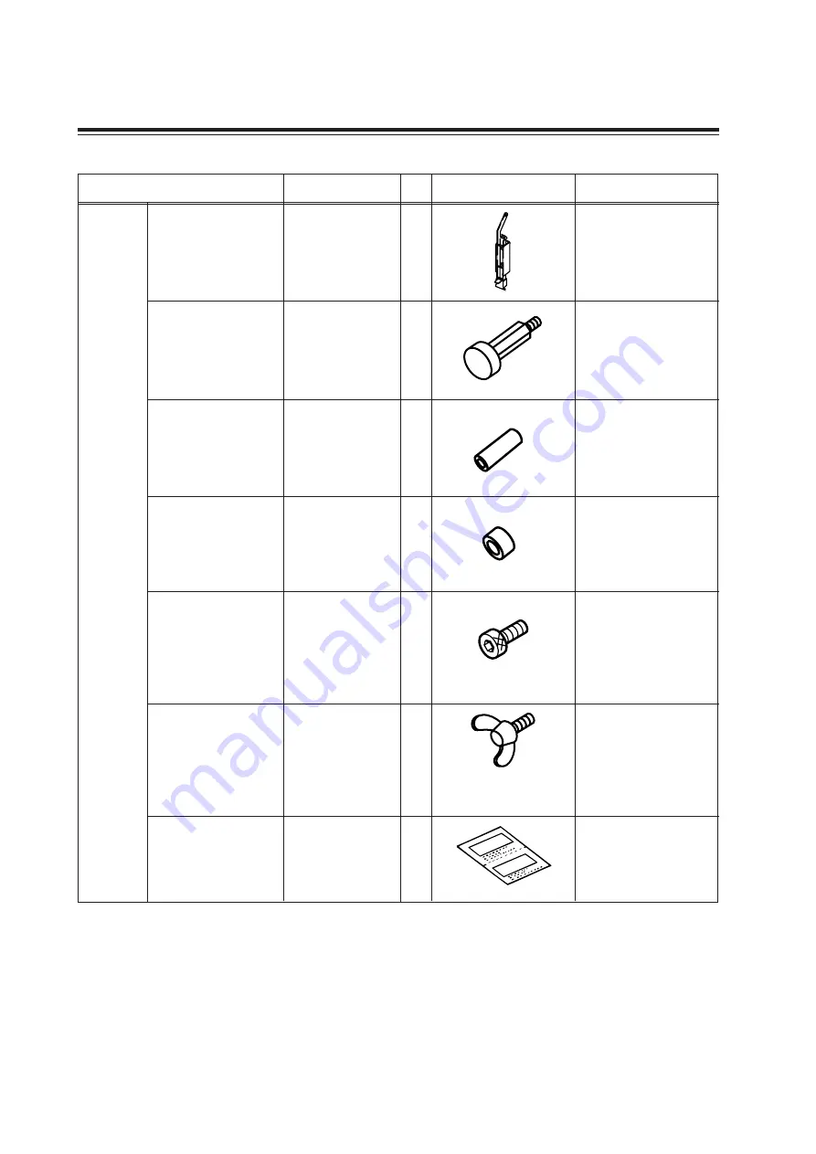 MIMAKI cg-100AP Instruction Manual Download Page 22