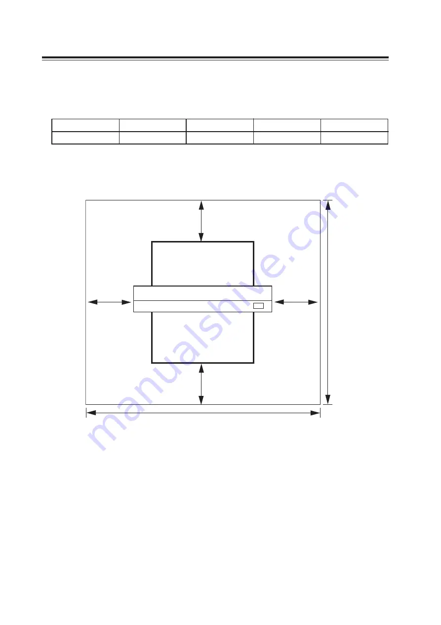 MIMAKI DM3-1810S Operation Manual Download Page 22