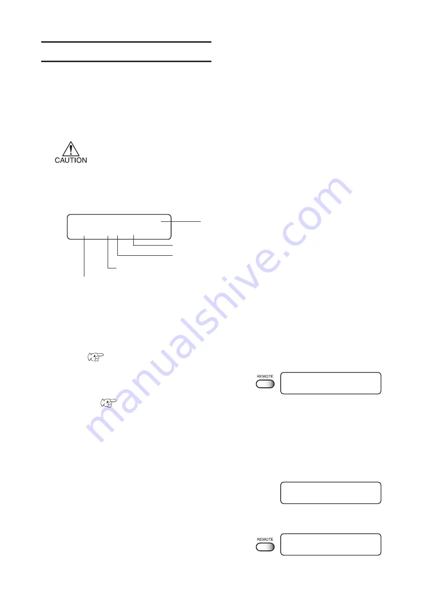 MIMAKI JV3-130 SP II Operation Manual Download Page 60