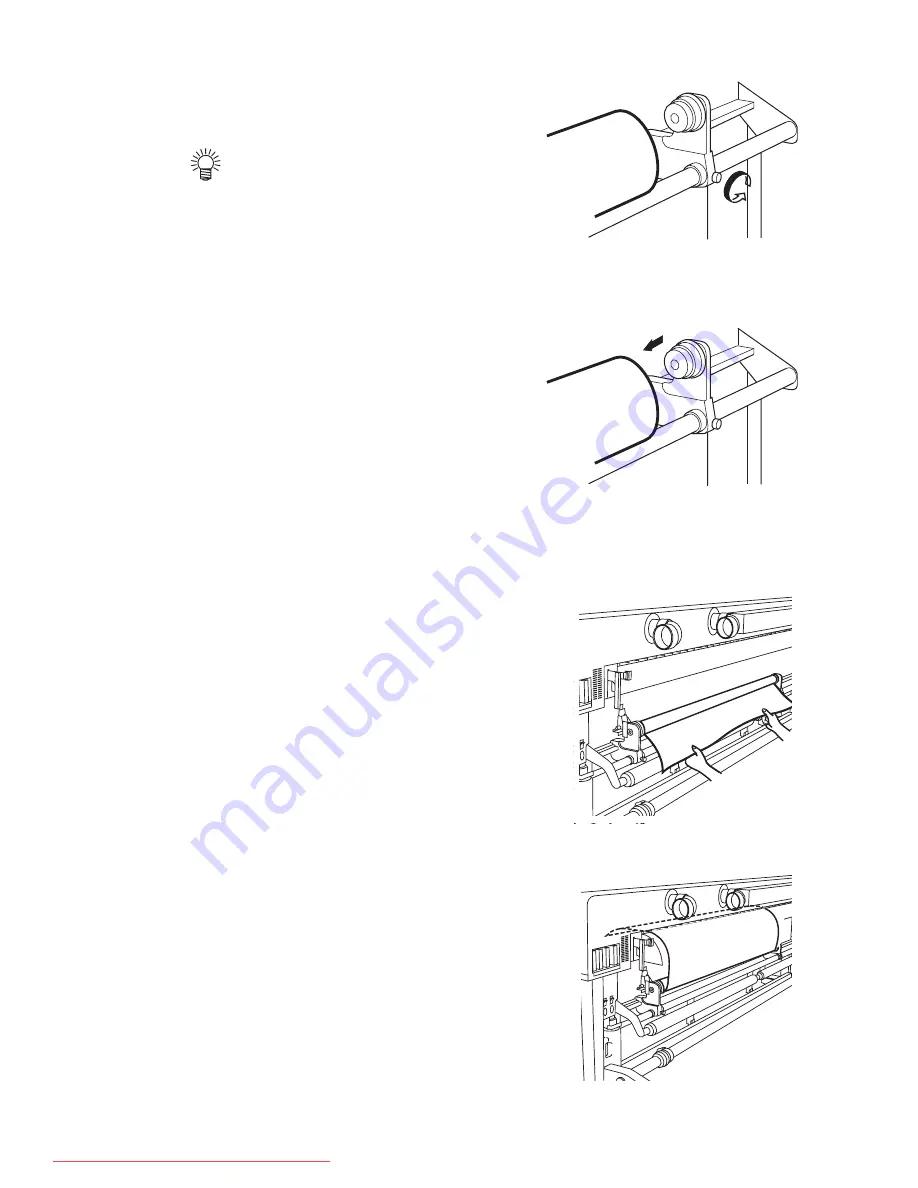 MIMAKI JV3-250 SP Operation Manual Download Page 55