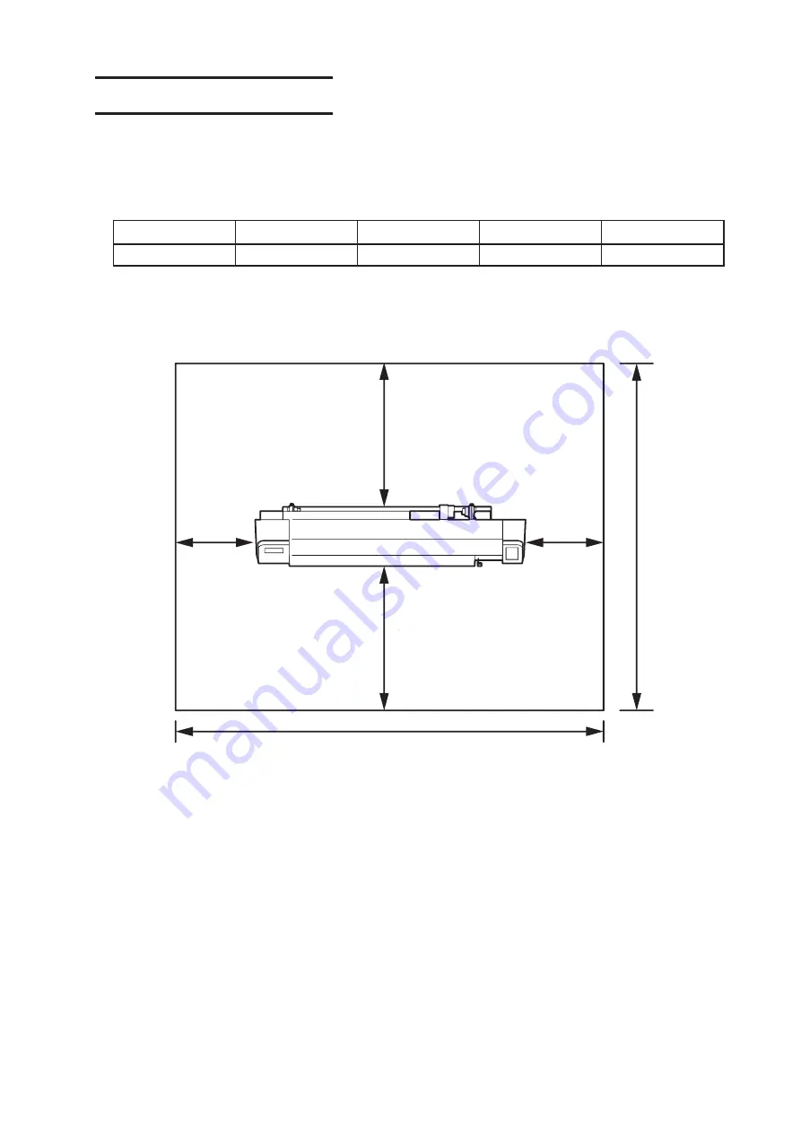 MIMAKI JV3 S SERIES Operation Manual Download Page 20