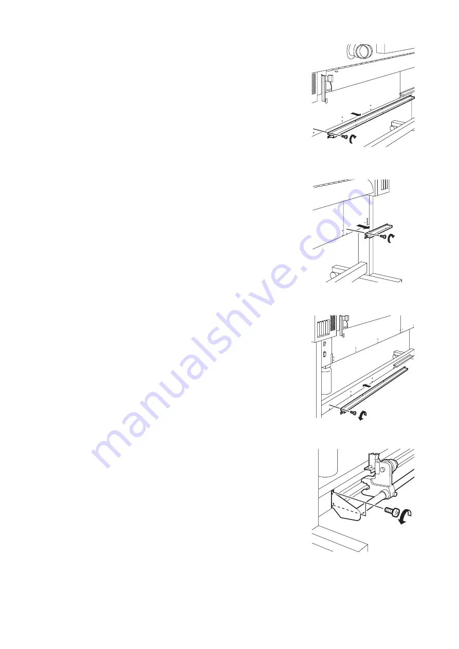 MIMAKI JV3 S SERIES Скачать руководство пользователя страница 41