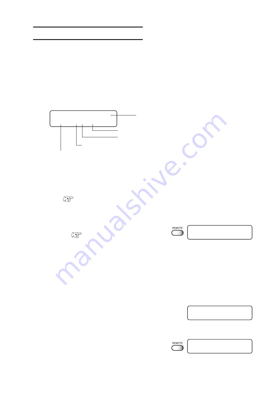 MIMAKI JV3 S SERIES Operation Manual Download Page 57