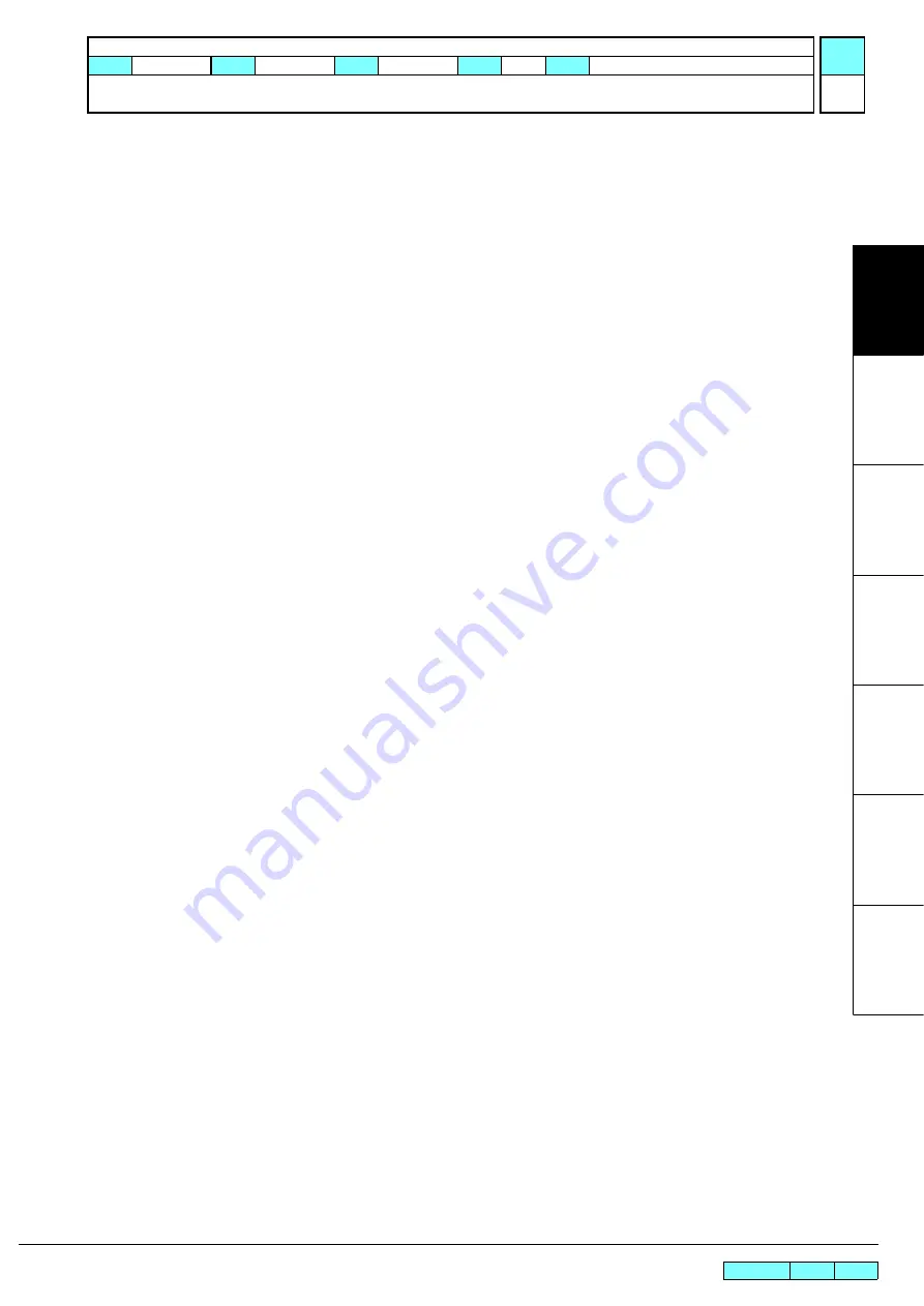 MIMAKI JV300-130 A Installation Manual Download Page 4