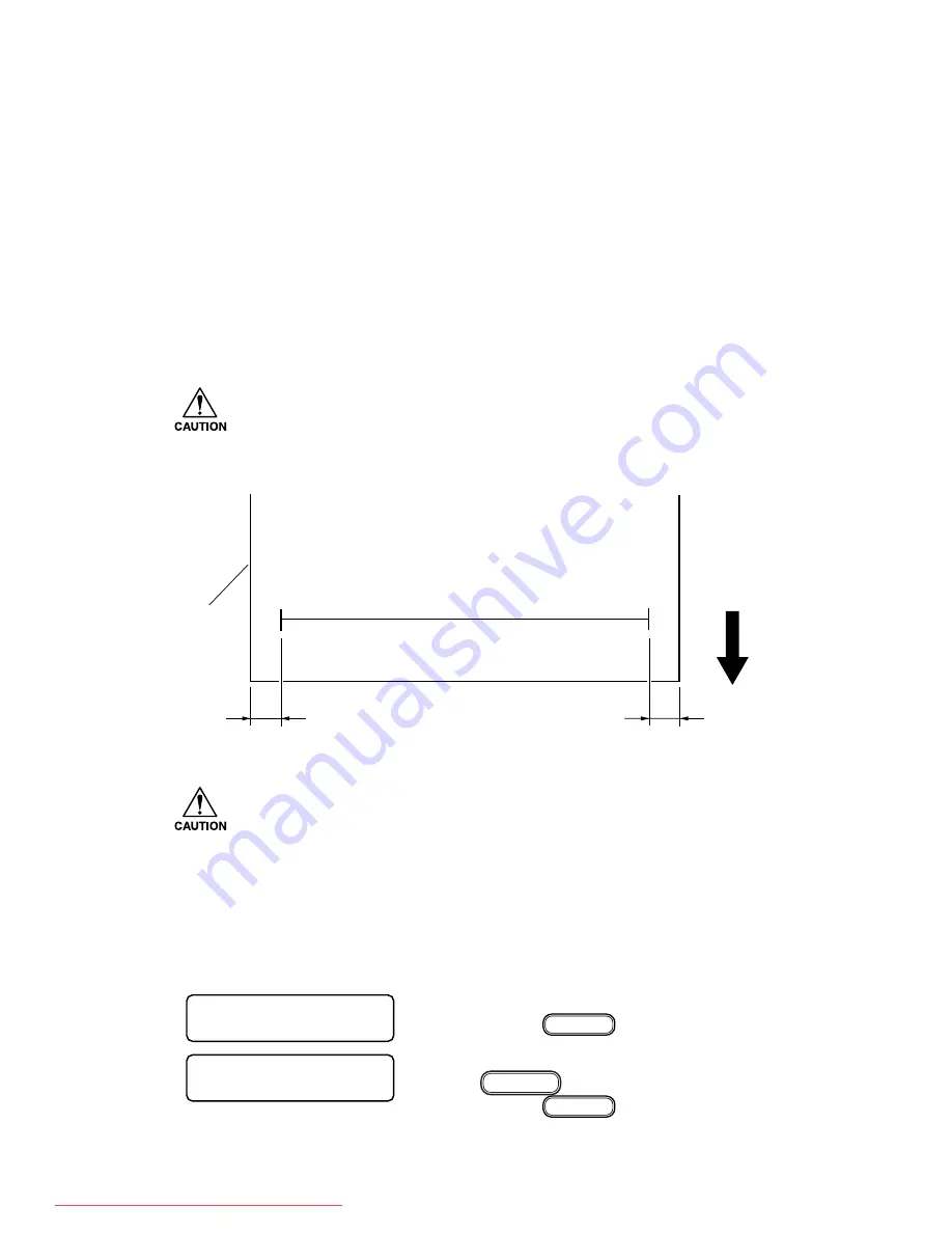 MIMAKI JV4-130 Maintenance Manual Download Page 81