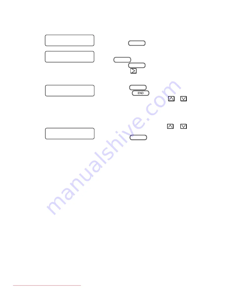 MIMAKI JV4-130 Maintenance Manual Download Page 87