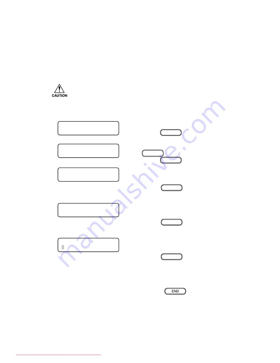 MIMAKI JV4-130 Maintenance Manual Download Page 99