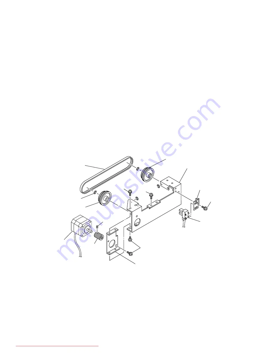 MIMAKI JV4-130 Скачать руководство пользователя страница 148