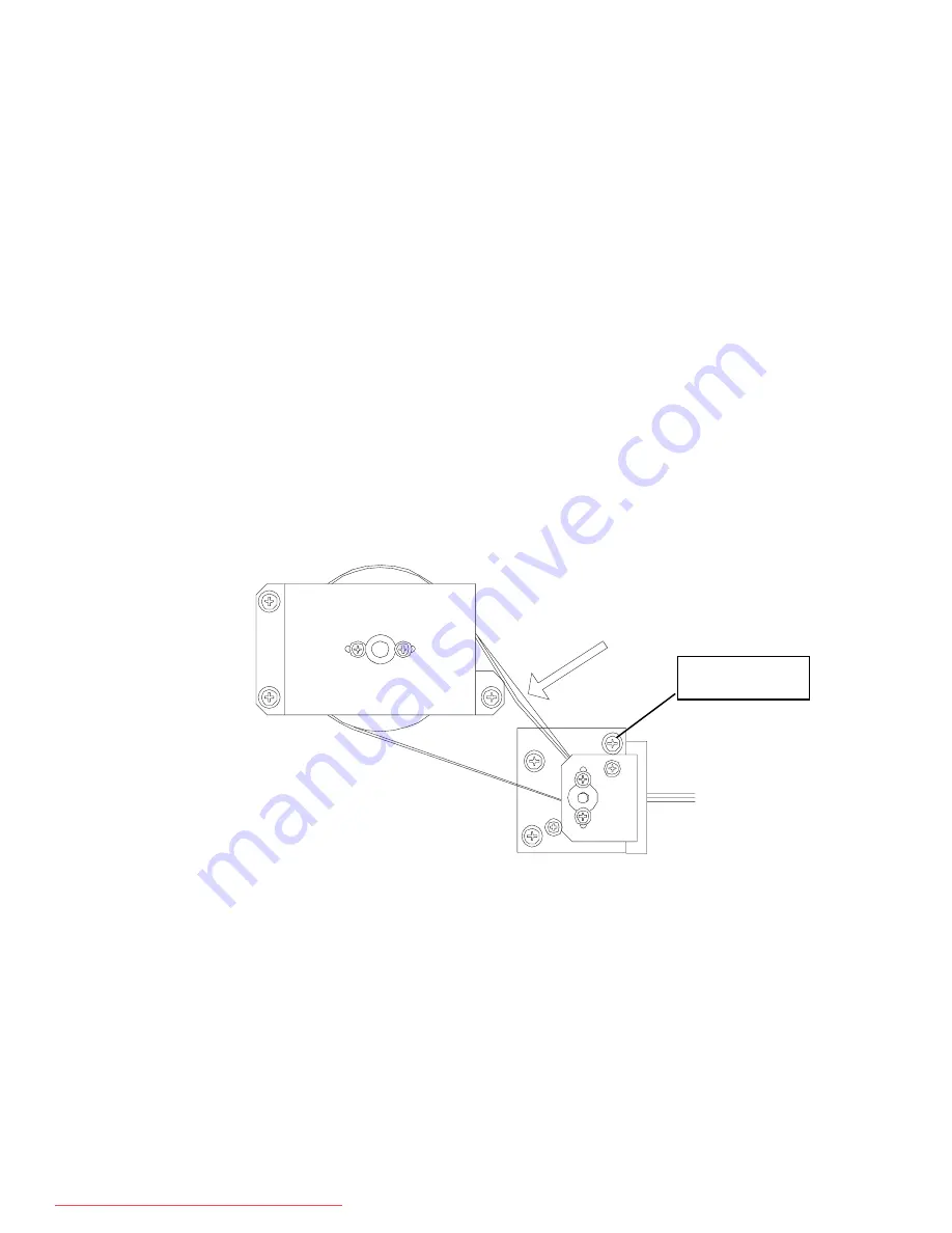 MIMAKI JV4-130 Maintenance Manual Download Page 163