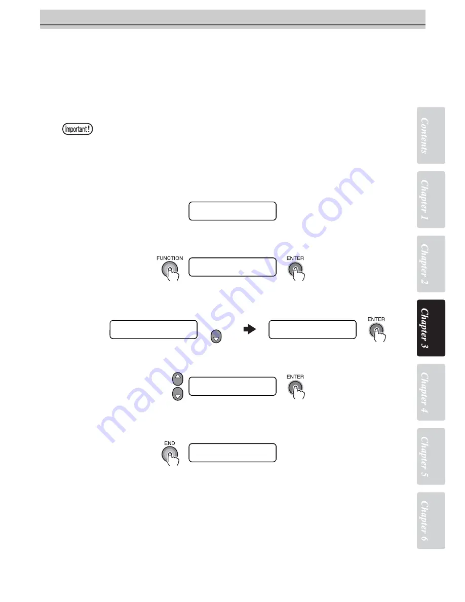 MIMAKI JV5-130S Operation Manual Download Page 75