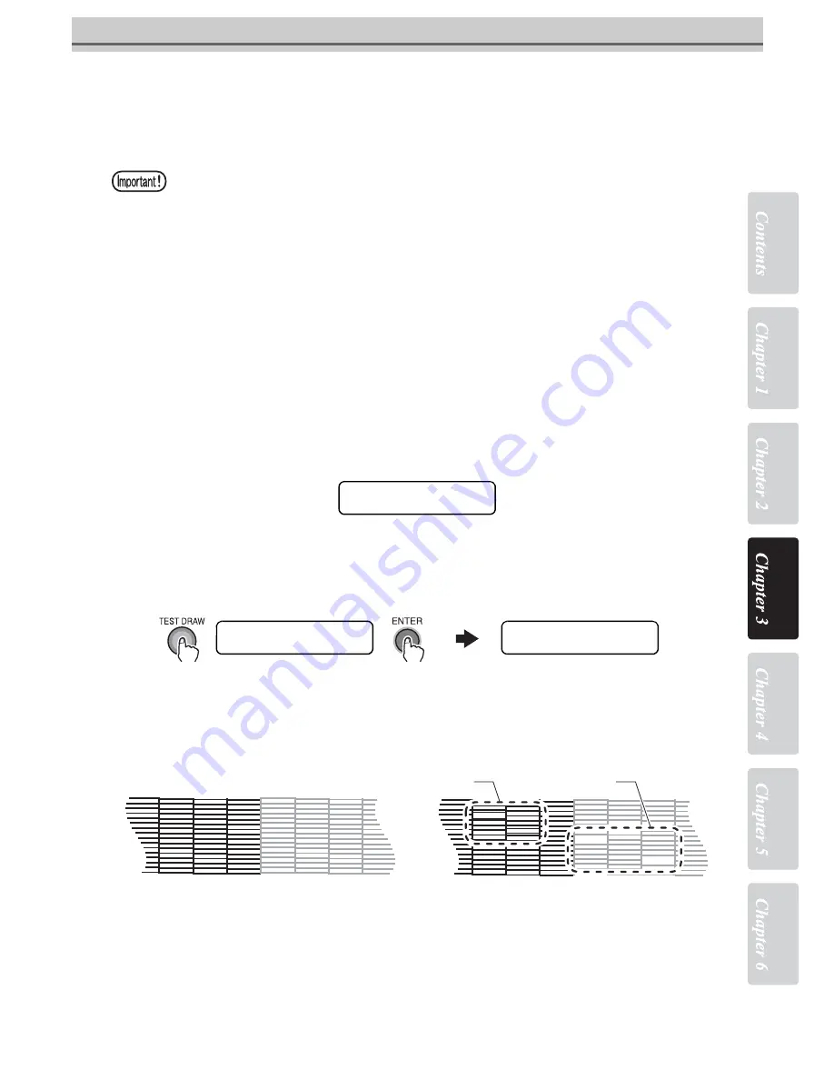 MIMAKI JV5-320S Operation Manual Download Page 117