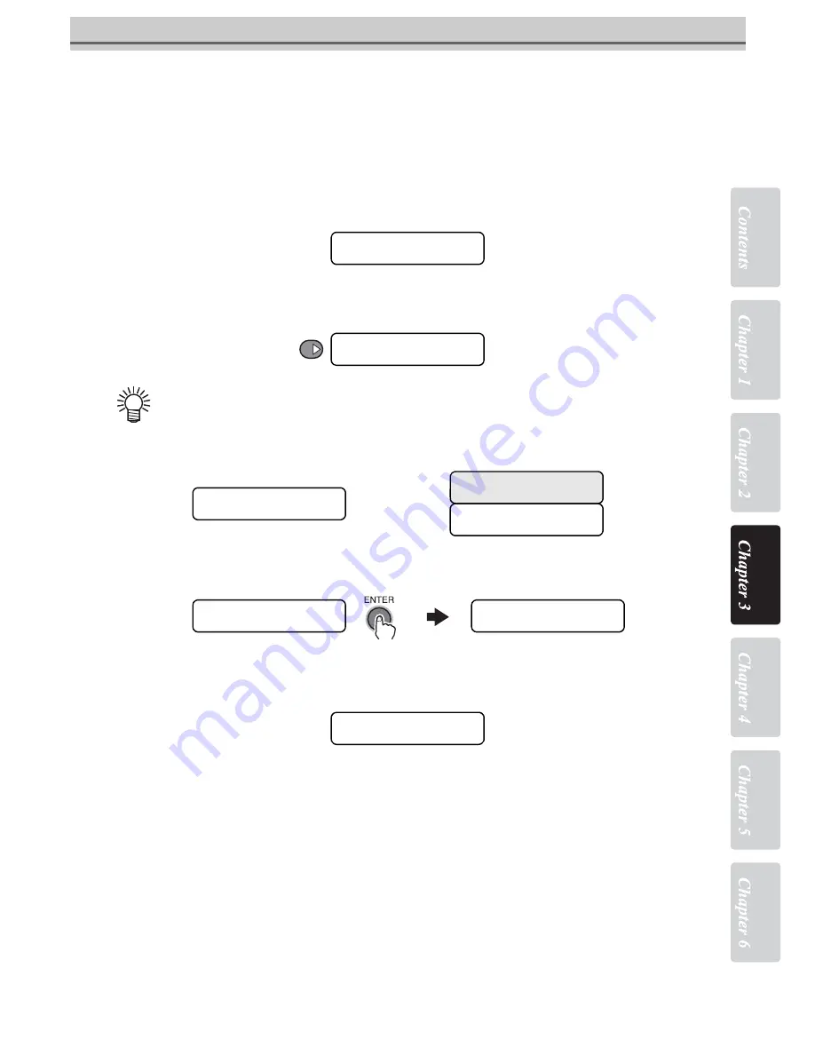 MIMAKI JV5-320S Operation Manual Download Page 133