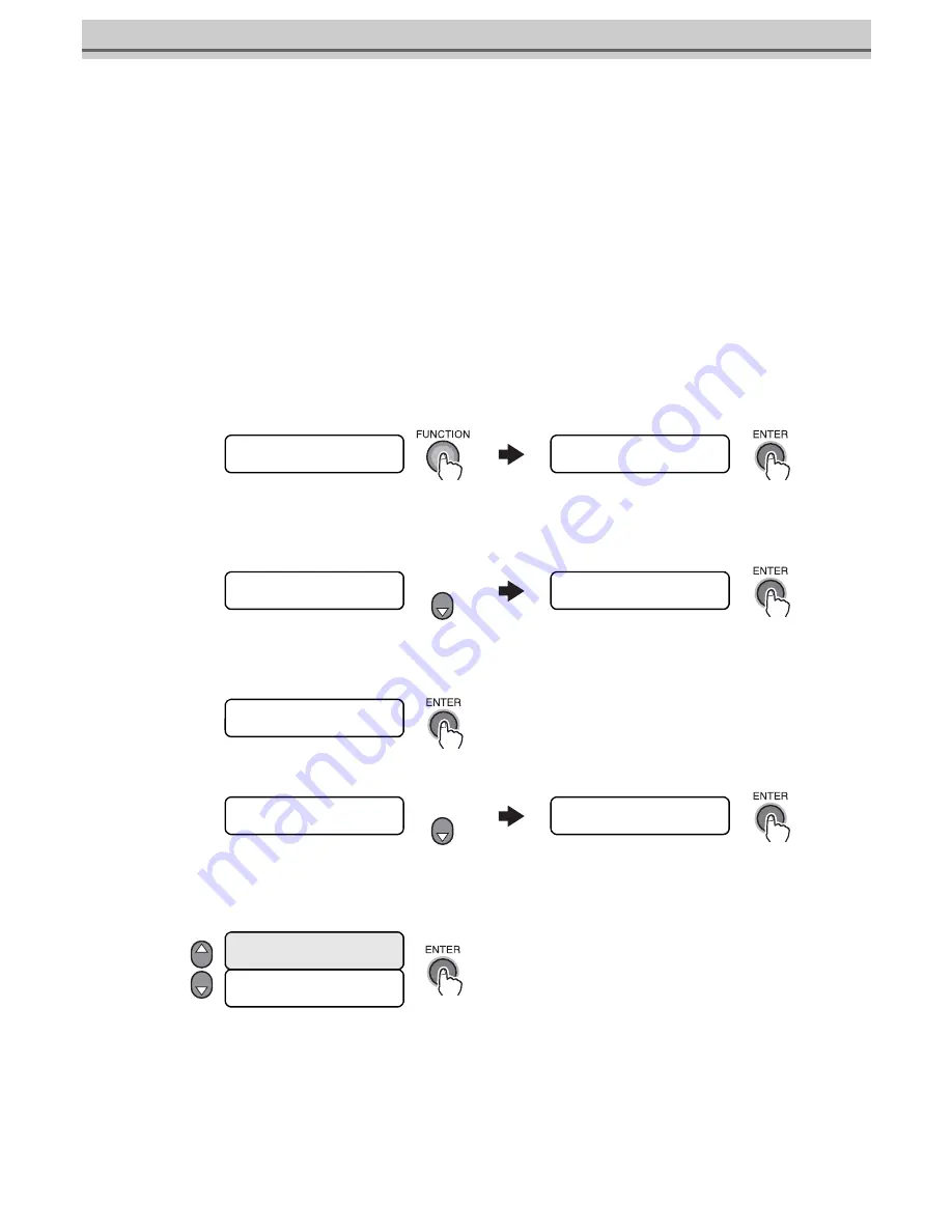 MIMAKI JV5-320S Operation Manual Download Page 190