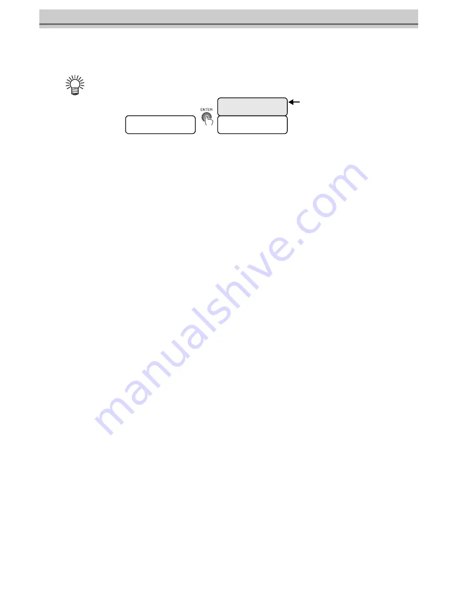 MIMAKI JV5-320S Operation Manual Download Page 196