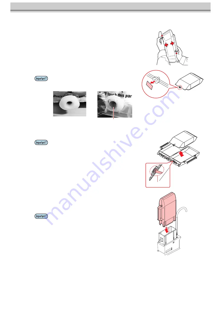 MIMAKI OPT-J0475 Скачать руководство пользователя страница 16