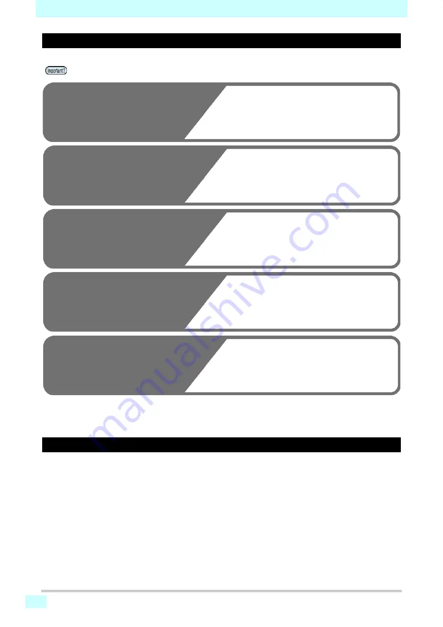 MIMAKI SIJ-320UV Operation Manual Download Page 68