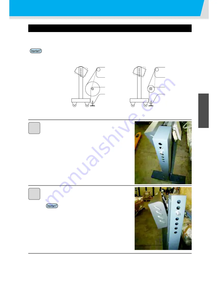 MIMAKI TEXTILE JET TX1800B Operation Manual Download Page 53