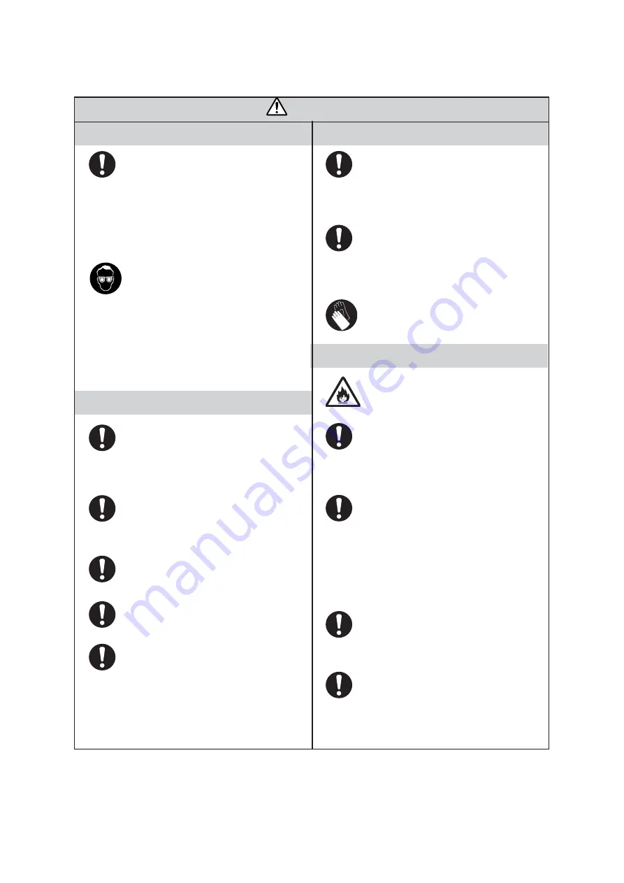 MIMAKI UJF-605RII Operation Manual Download Page 17