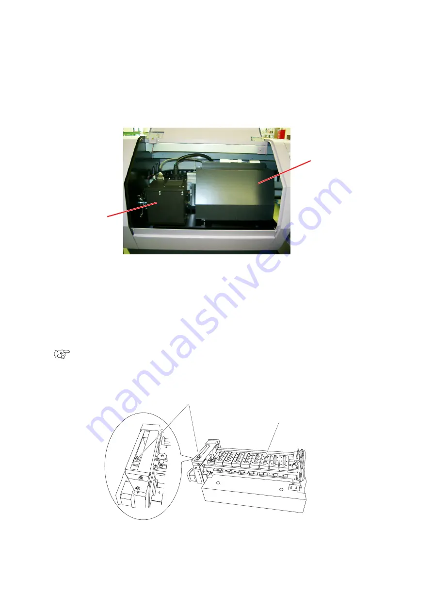 MIMAKI UJF-605RII Operation Manual Download Page 32