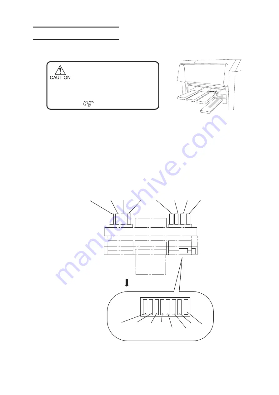 MIMAKI UJF-605RII Operation Manual Download Page 39