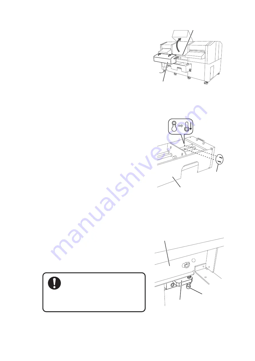 MIMAKI UJF-605RII Operation Manual Download Page 59