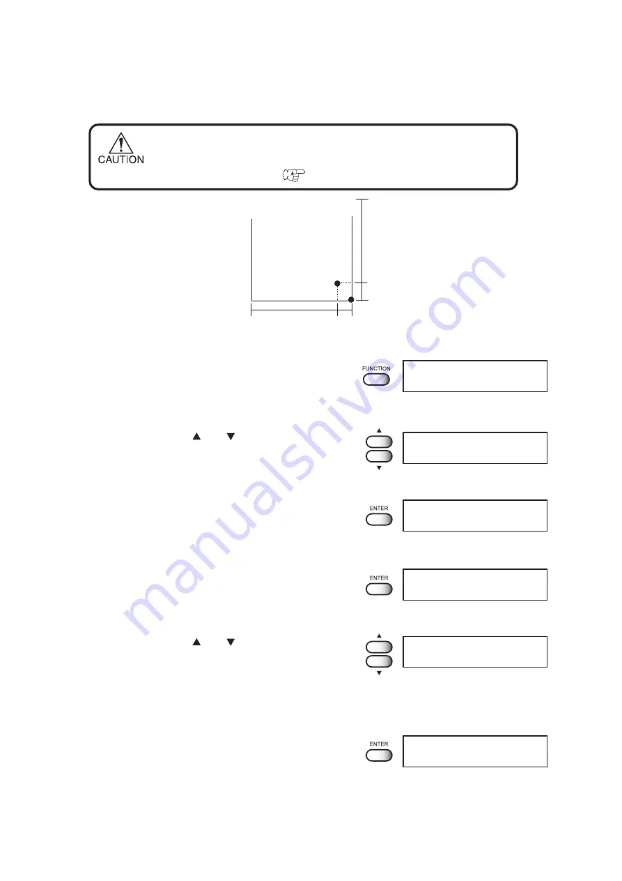 MIMAKI UJF-605RII Скачать руководство пользователя страница 68