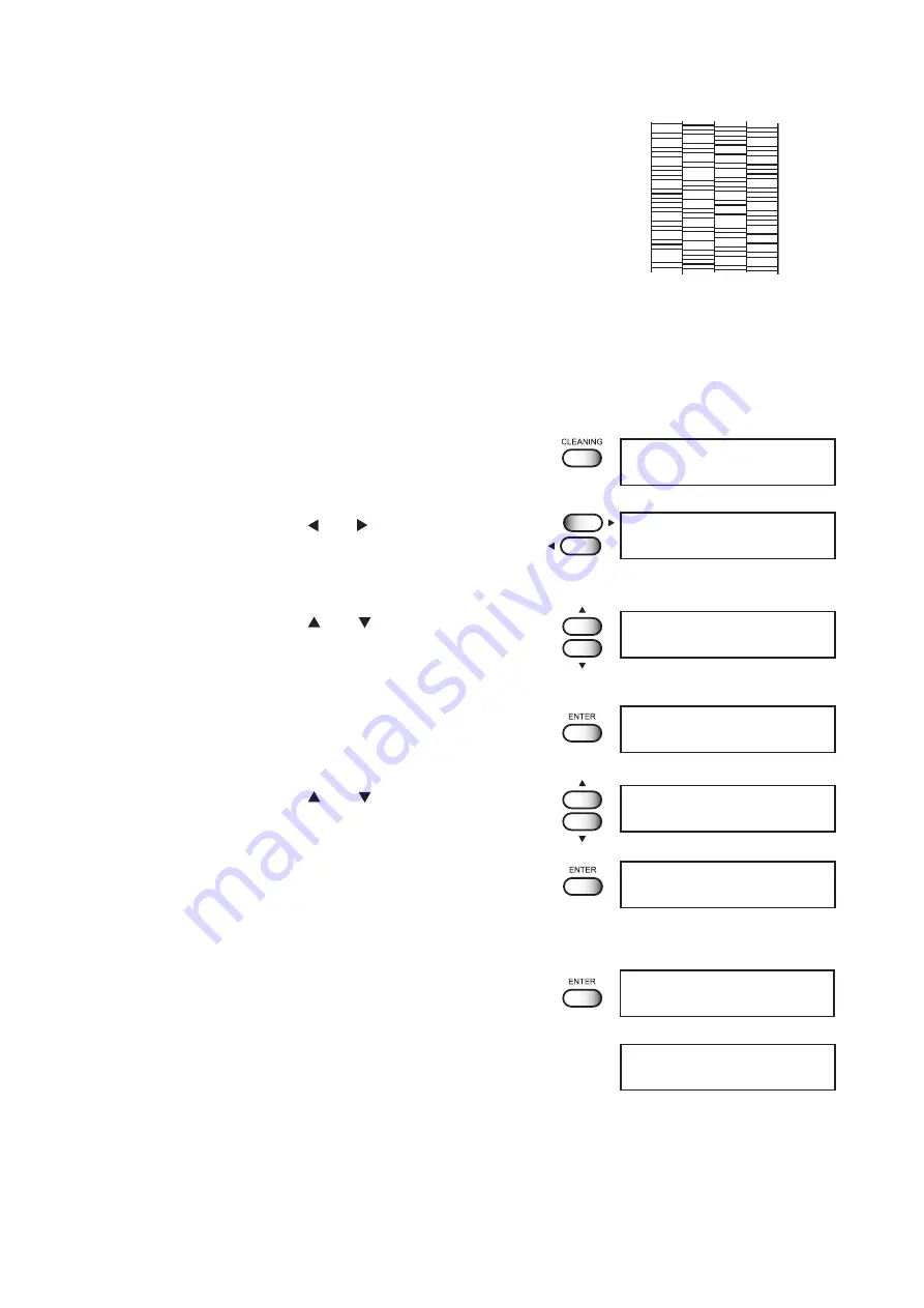 MIMAKI UJF-605RII Operation Manual Download Page 71