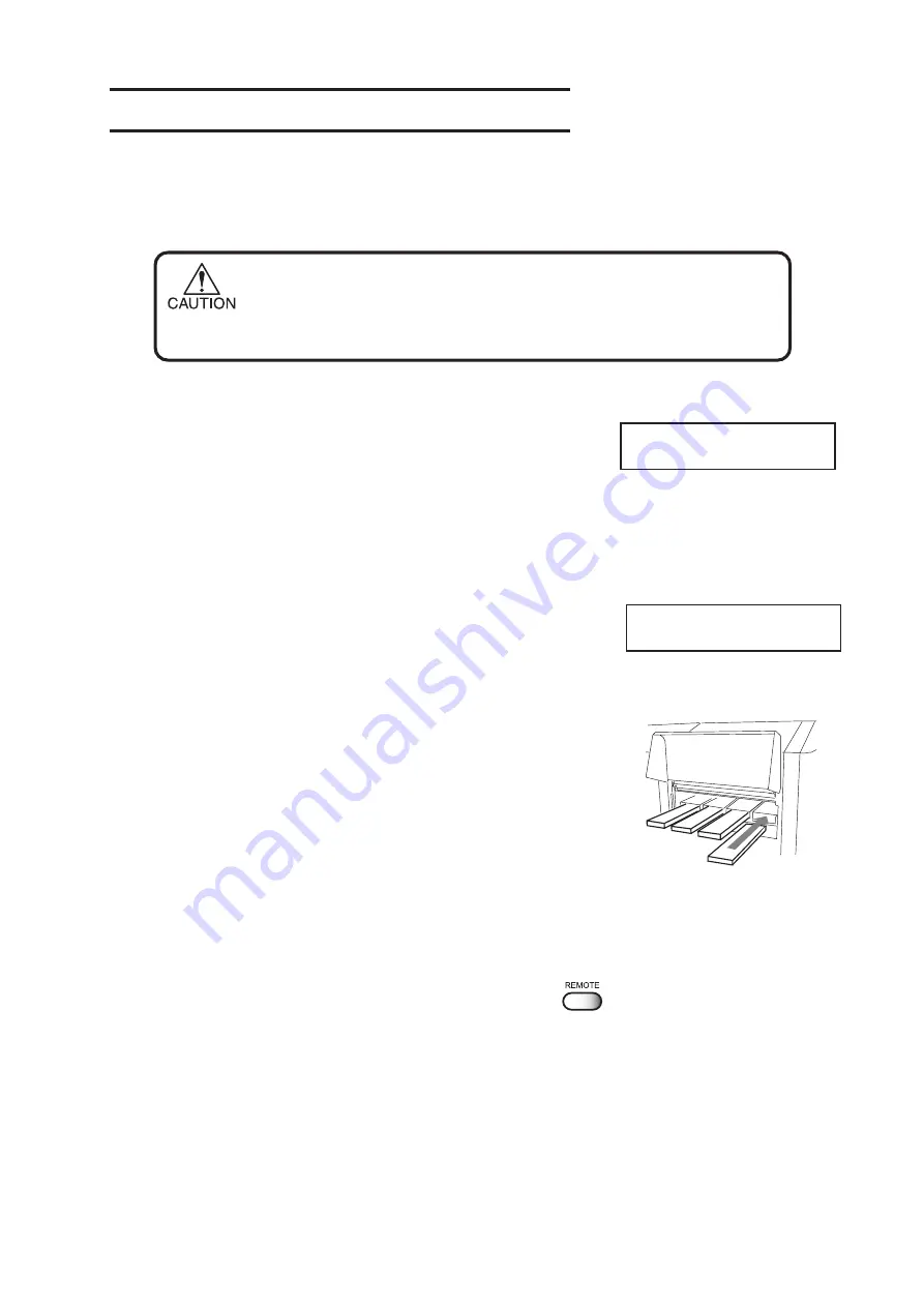 MIMAKI UJF-605RII Operation Manual Download Page 79