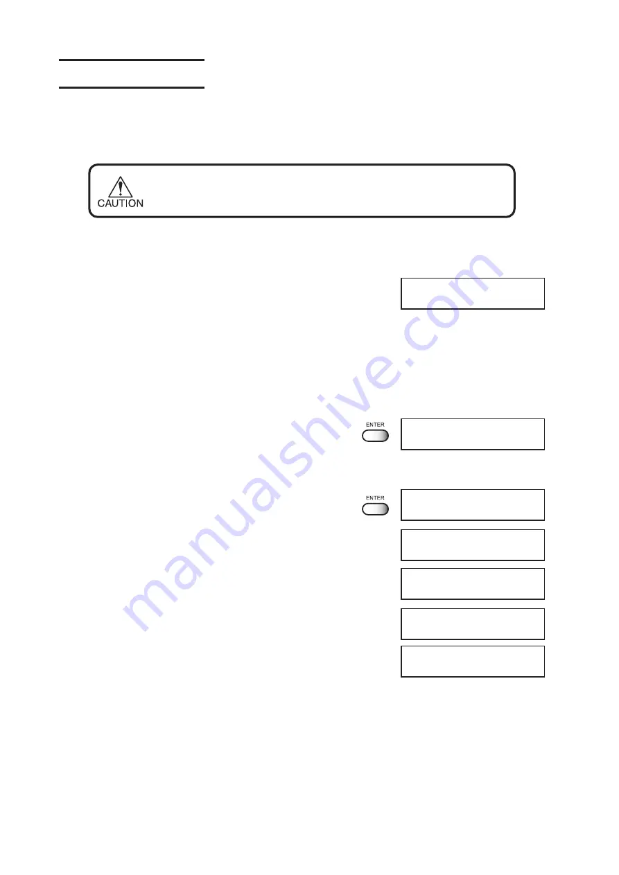 MIMAKI UJF-605RII Operation Manual Download Page 80