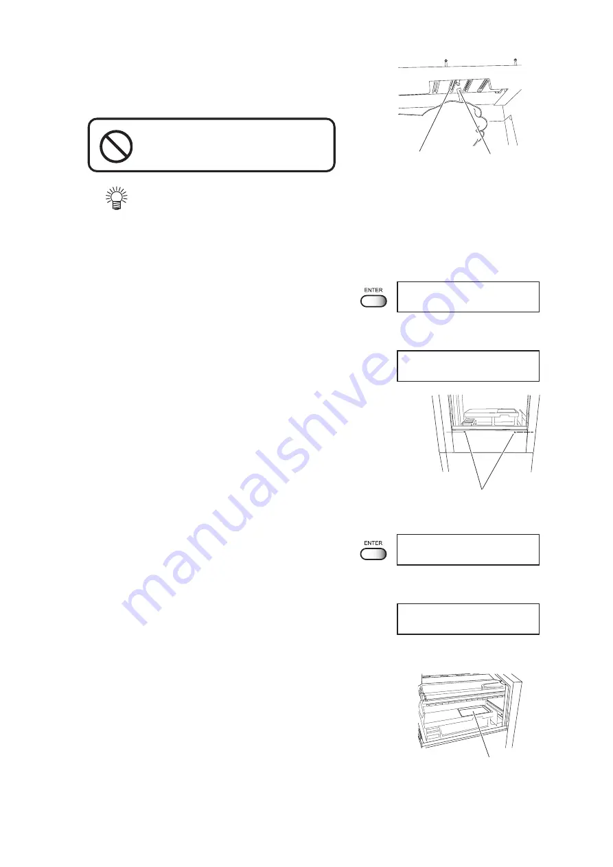 MIMAKI UJF-605RII Operation Manual Download Page 100