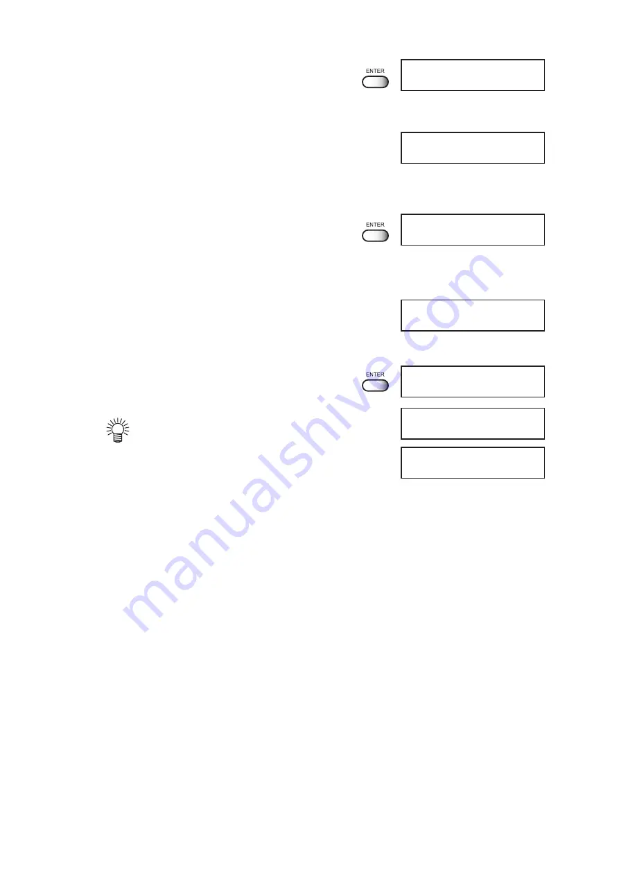 MIMAKI UJF-605RII Operation Manual Download Page 124