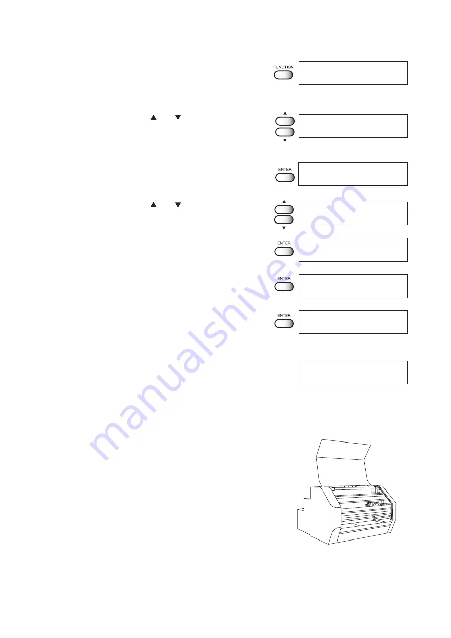 MIMAKI UJF-605RII Operation Manual Download Page 141