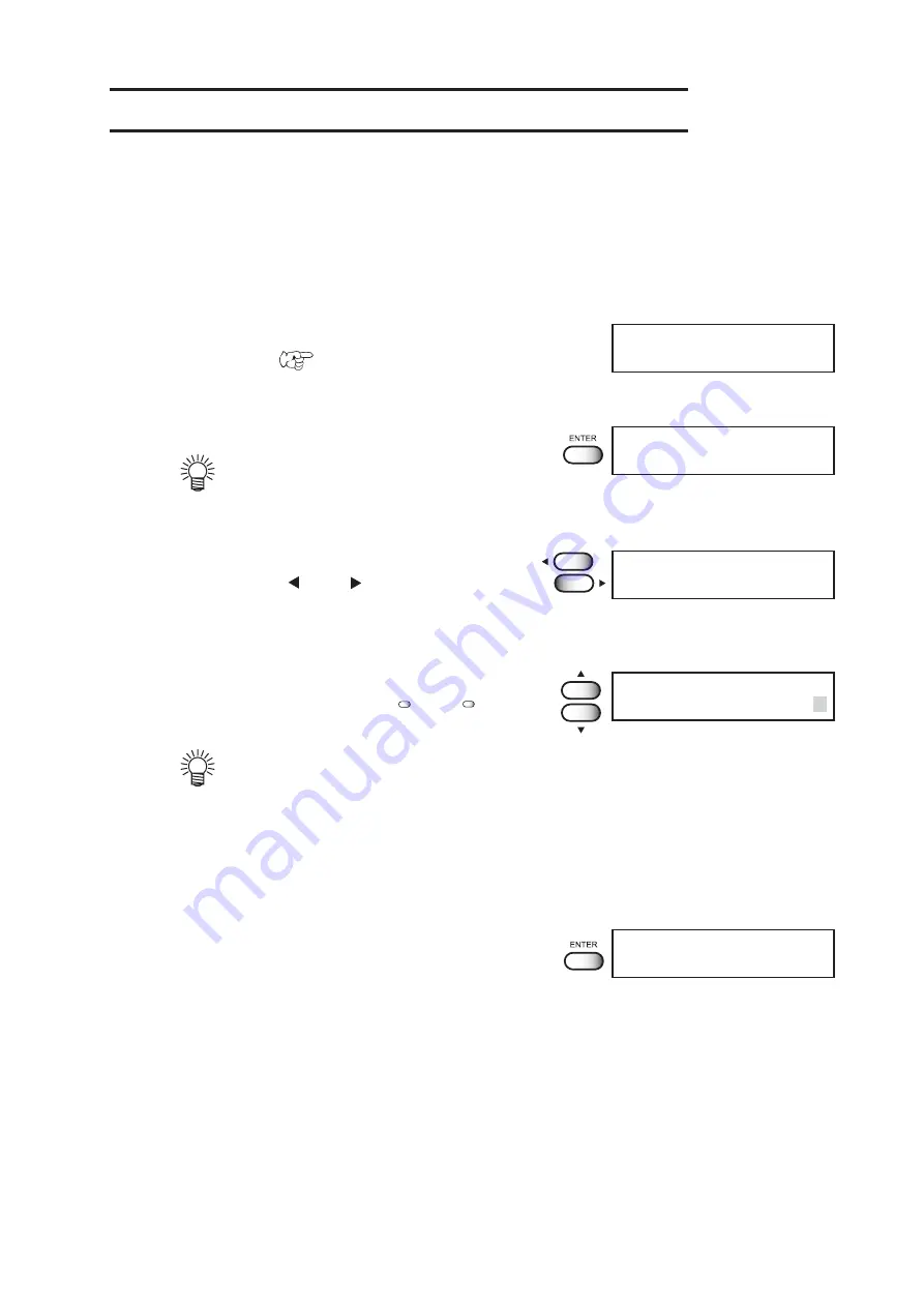 MIMAKI UJF-605RII Operation Manual Download Page 147