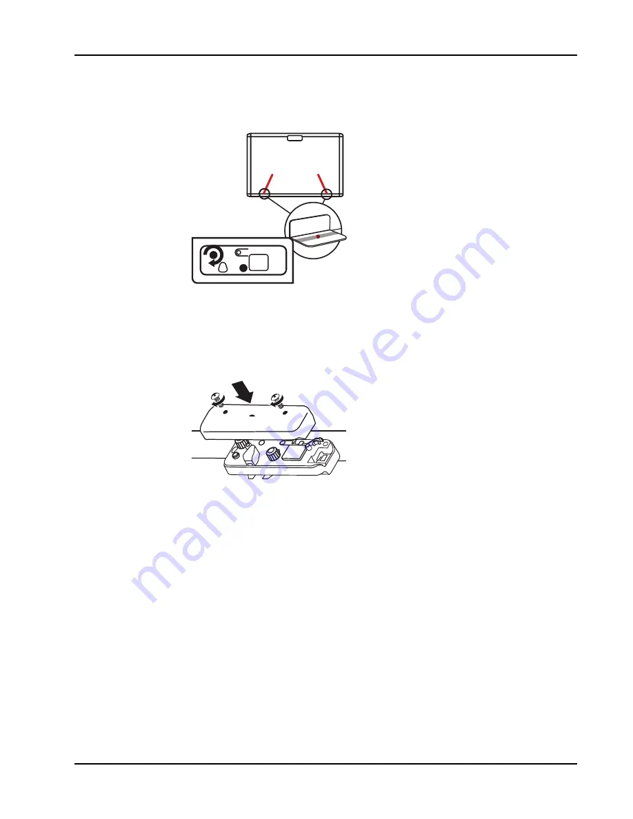 Mimio 280 User Manual Download Page 65