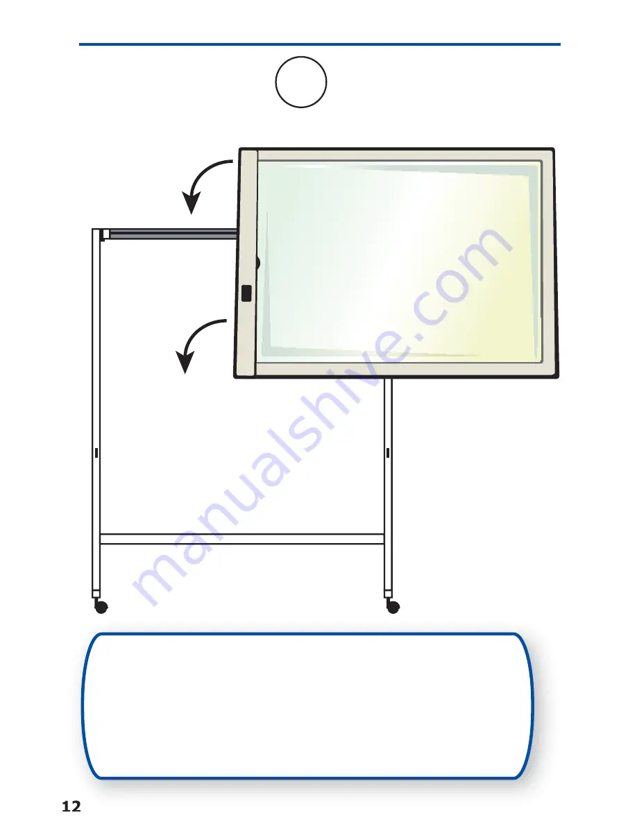 Mimio Board Setup Manual Download Page 13