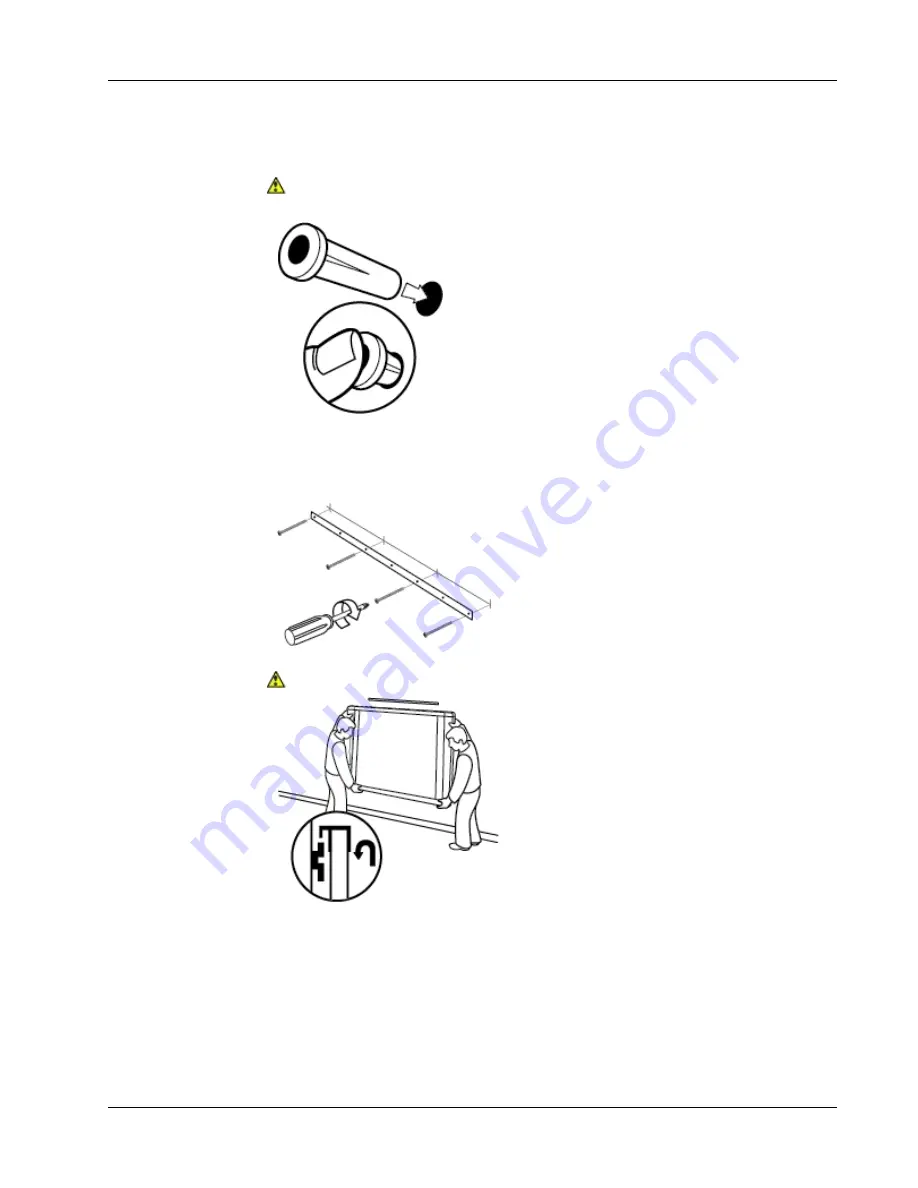 Mimio MimioBoard ME-77 Скачать руководство пользователя страница 11