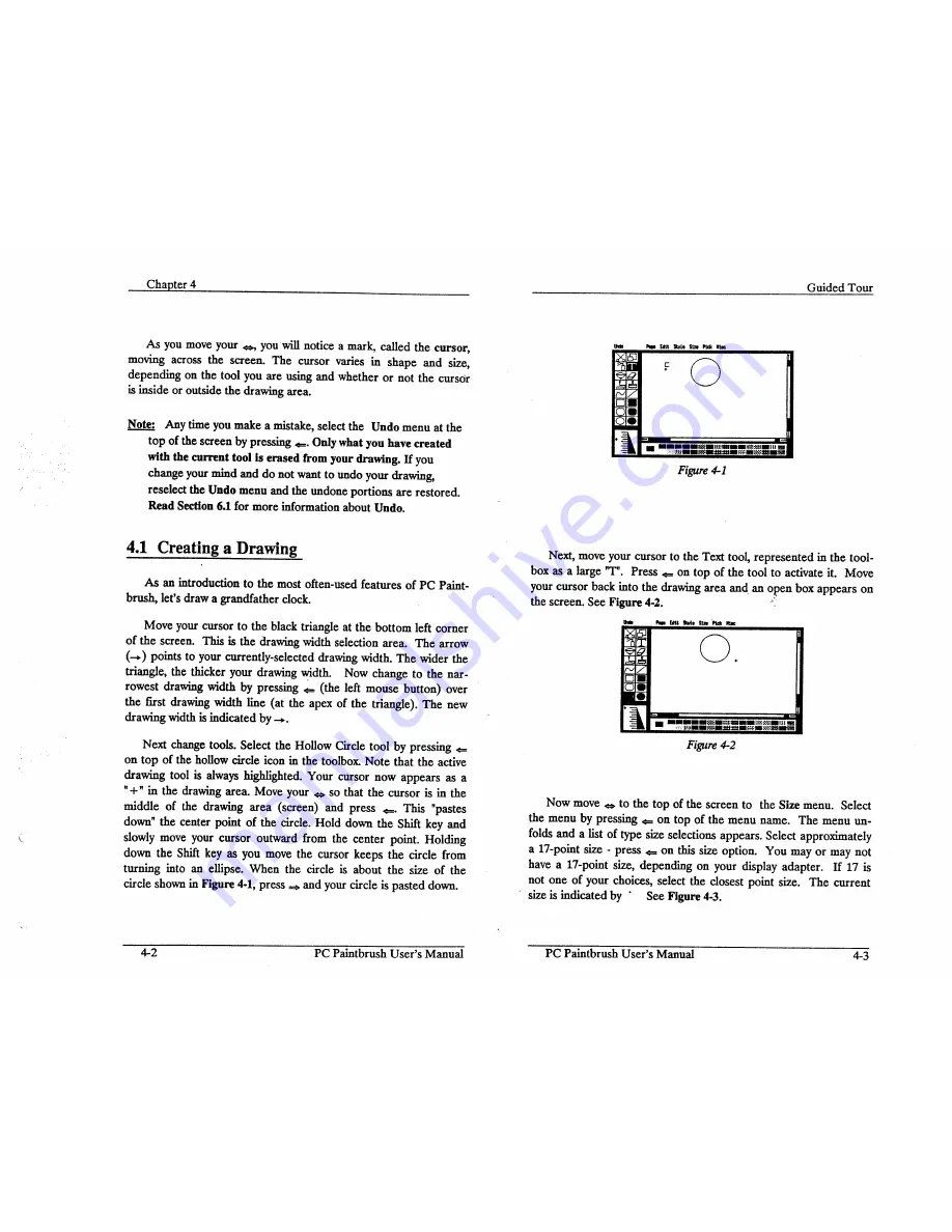 Mindset M-3000 User Manual Download Page 157