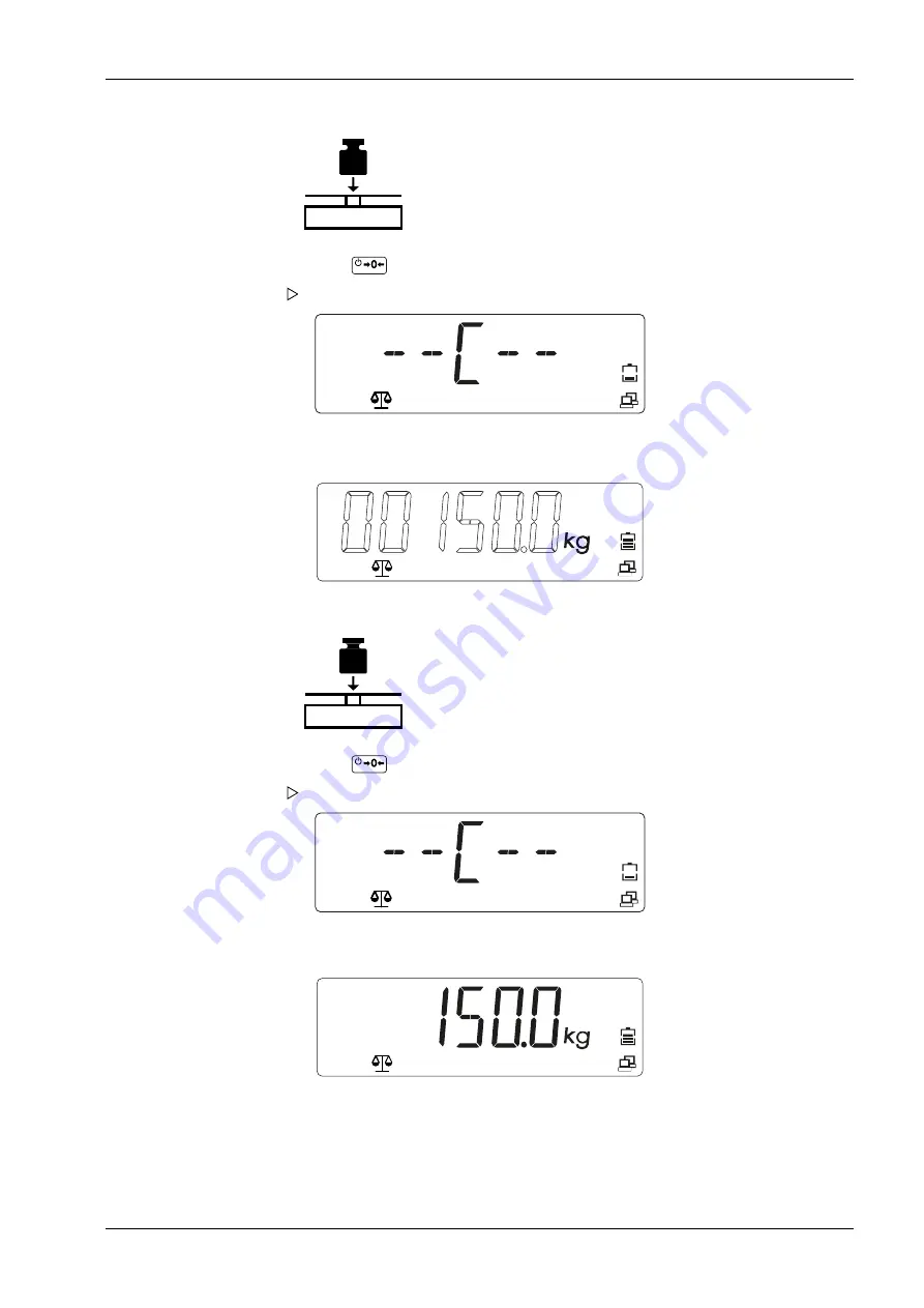 Minebea Intec EF-IN4P Скачать руководство пользователя страница 52