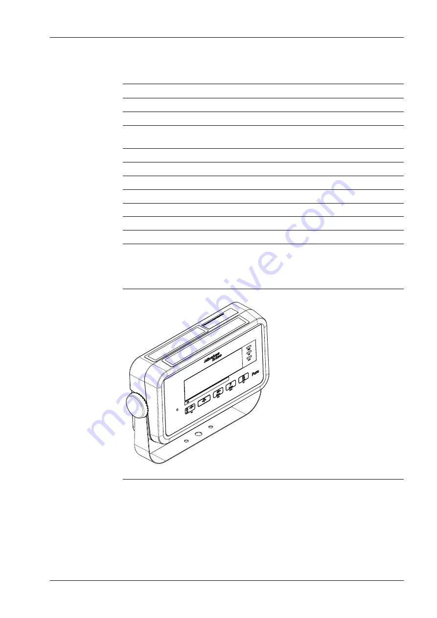 Minebea Intec EF-IN4P Скачать руководство пользователя страница 64