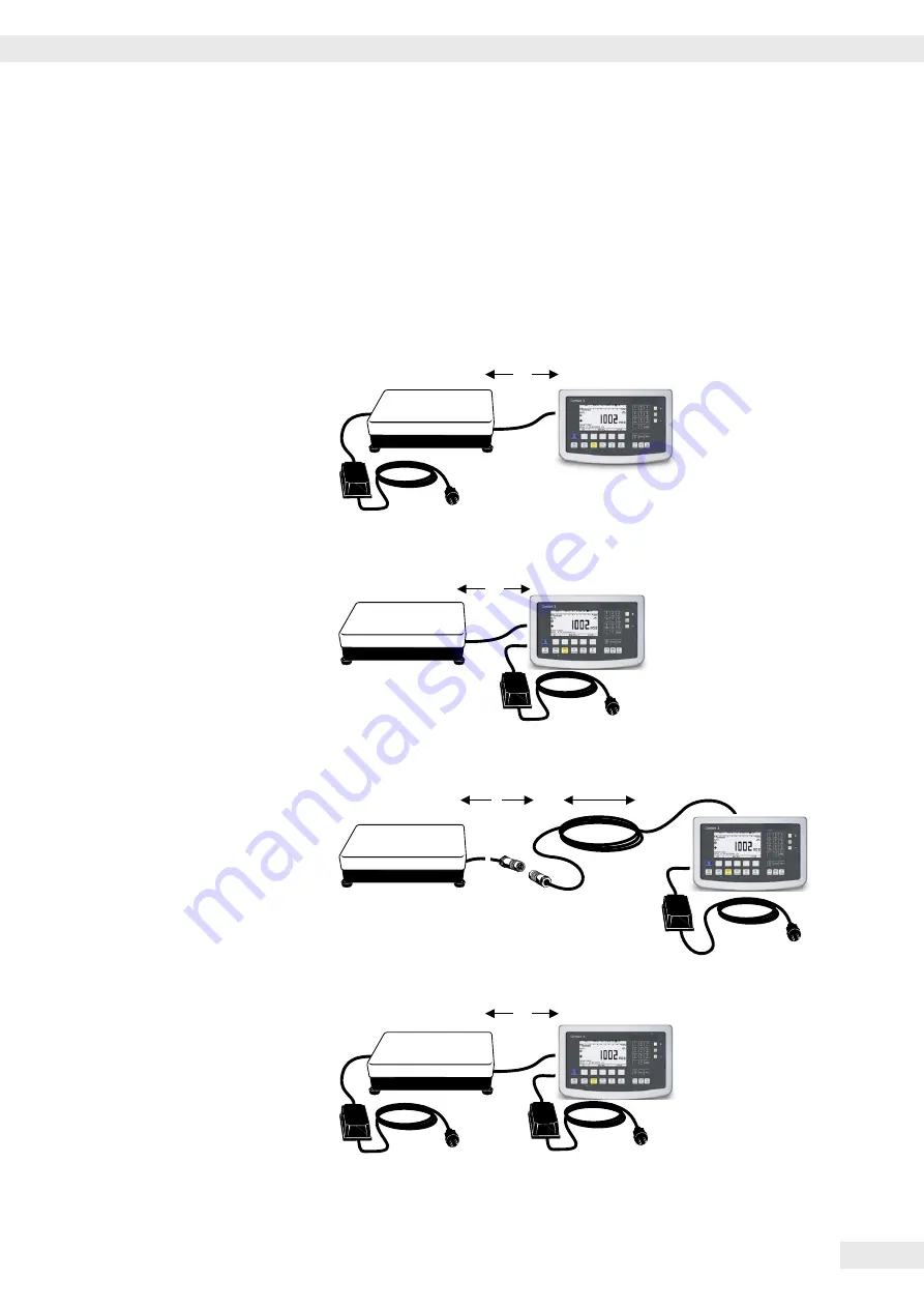 Minebea Intec IS16EDE-H Installation And Operating Instructions Manual Download Page 7