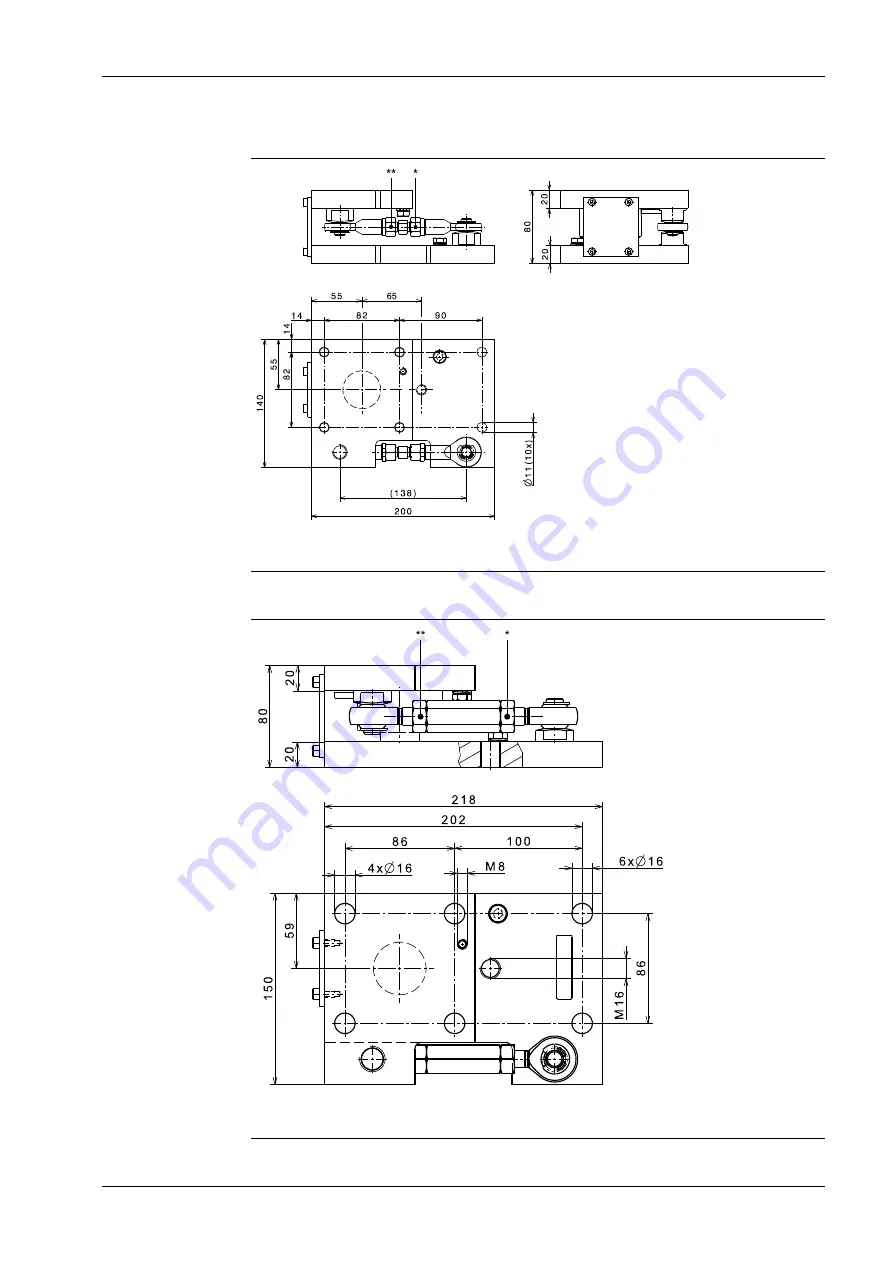 Minebea Intec Mini FLEX Скачать руководство пользователя страница 15