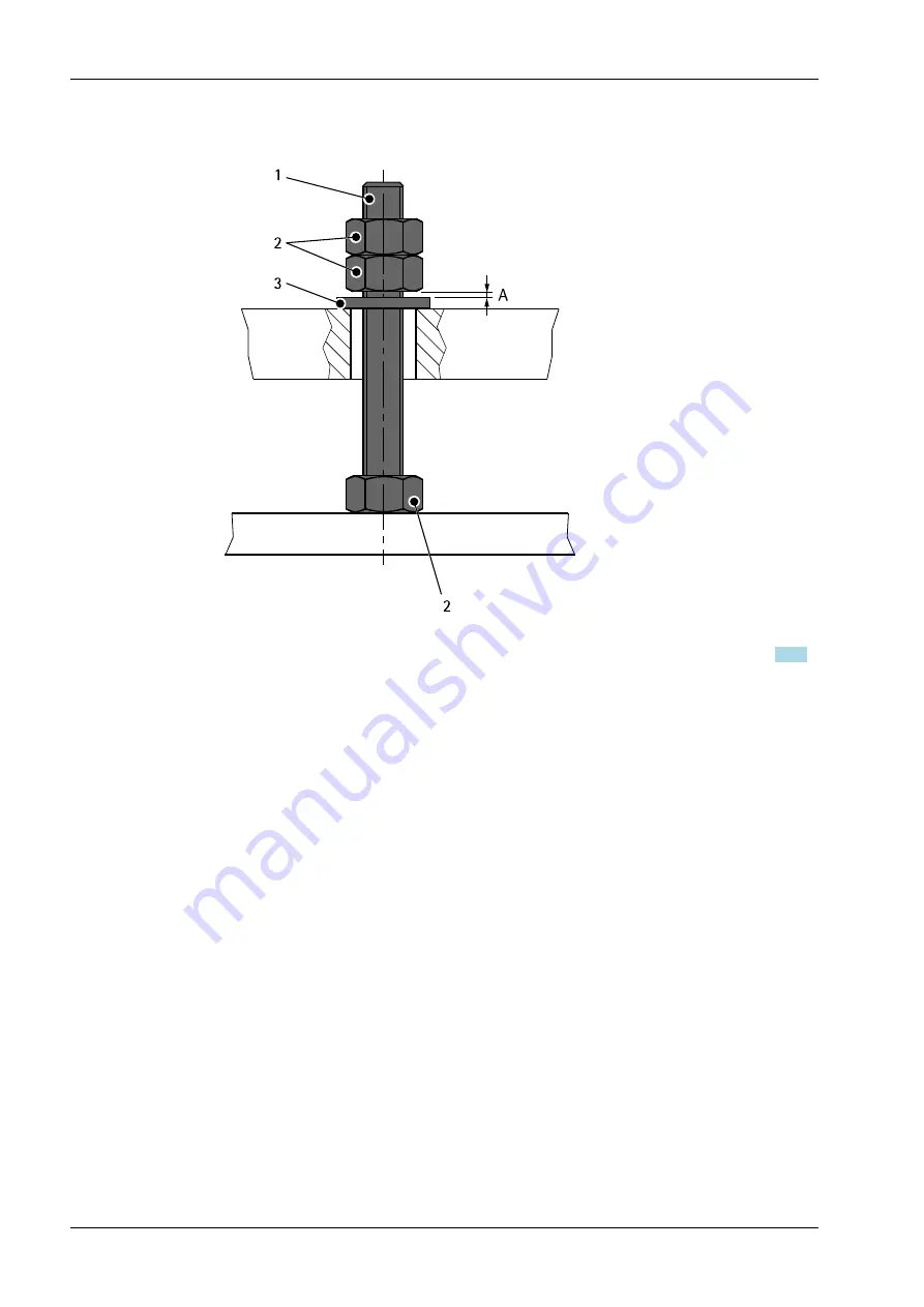 Minebea Intec Pendeo PR 6204 Series Скачать руководство пользователя страница 10