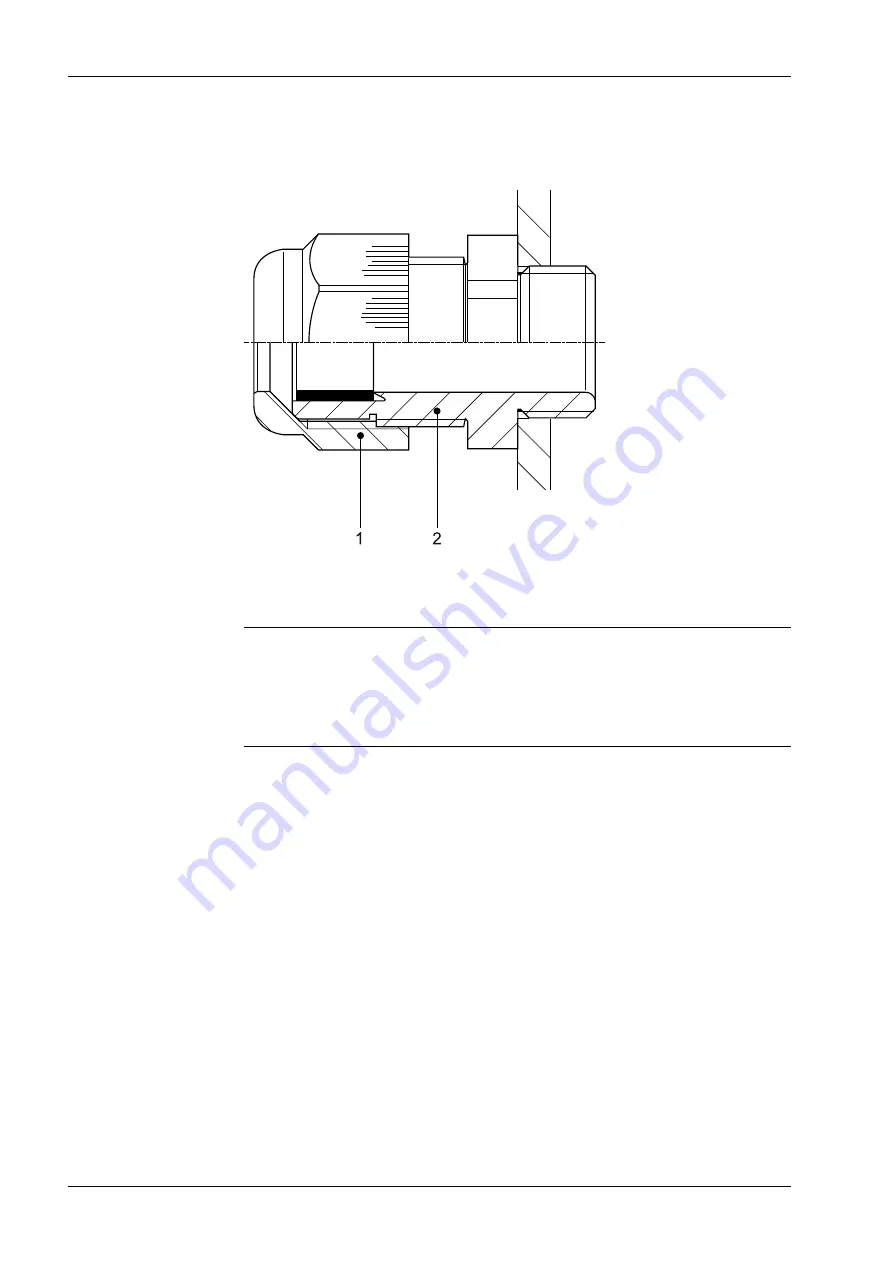 Minebea Intec PR 6130/08 Скачать руководство пользователя страница 14