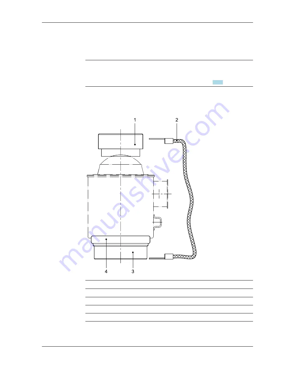 Minebea Intec PR 6221/12.5 t Installation Manual Download Page 15